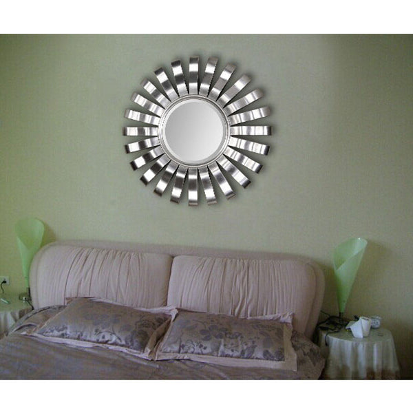 Fine Mod Imports Bloss Mirror | Mirrors | Modishstore