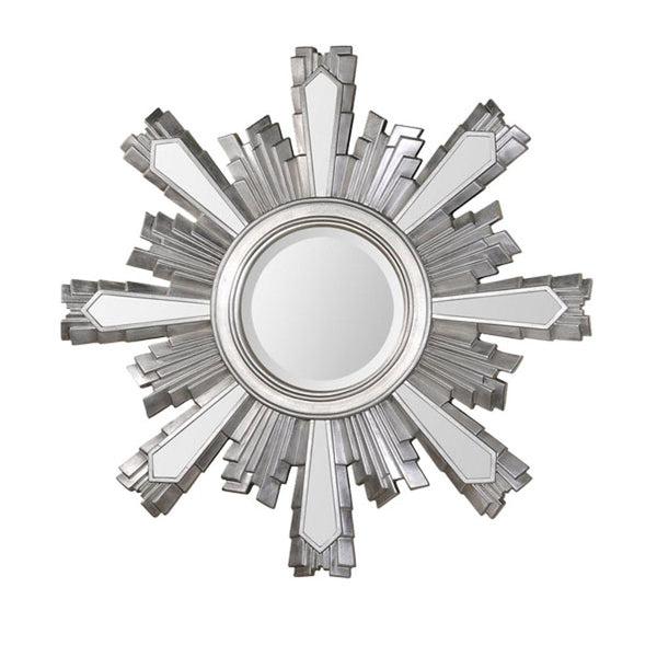 Fine Mod Imports Shine Mirror | Mirrors | Modishstore-2