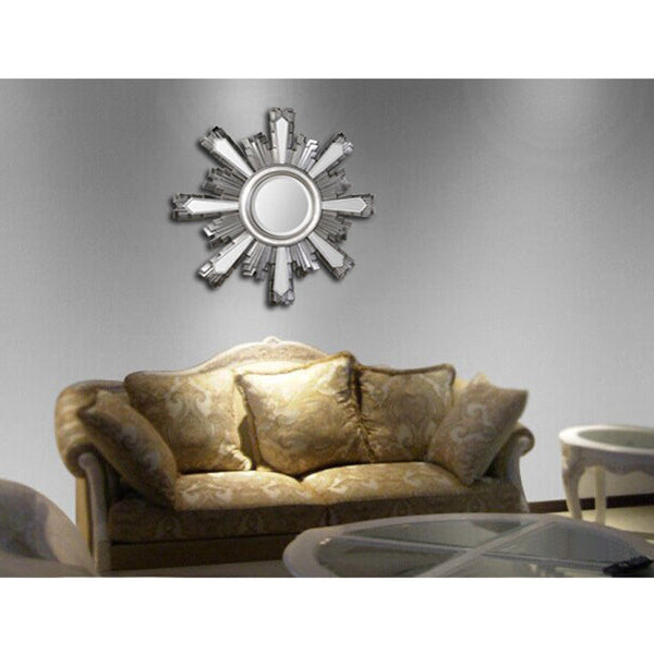 Fine Mod Imports Shine Mirror | Mirrors | Modishstore