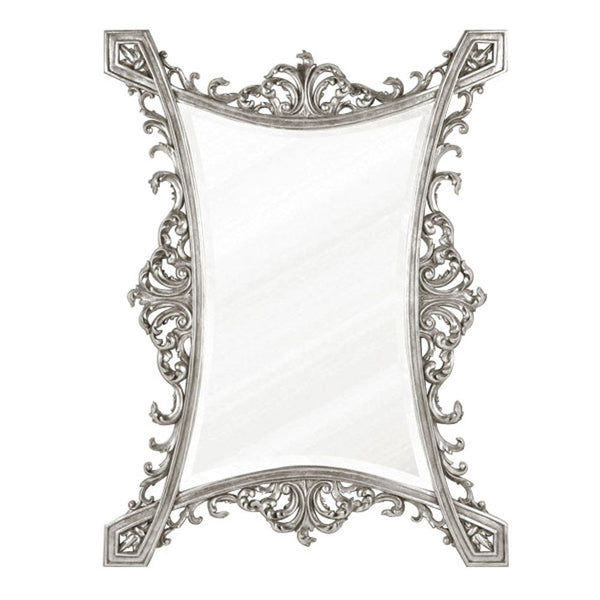 Fine Mod Imports Contemp Mirror | Mirrors | Modishstore-2