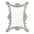 Fine Mod Imports Contemp Mirror | Mirrors | Modishstore-2