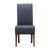 Fine Mod Imports Dinata Dining Chair