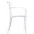 Fine Mod Imports Script Dining Chair