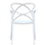 Fine Mod Imports Script Dining Chair