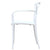 Fine Mod Imports Script Dining Chair