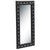 Fine Mod Imports Tufted Mirror 36