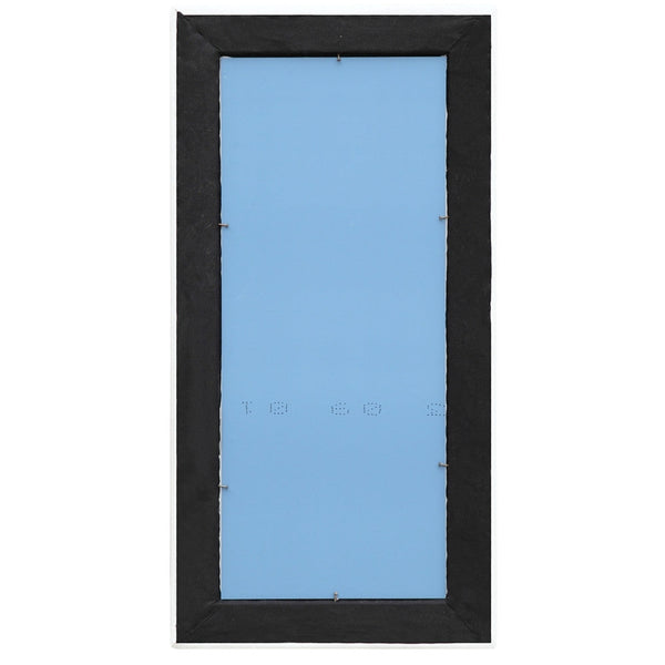 Fine Mod Imports Tufted Mirror 36