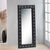 Fine Mod Imports Tufted Mirror 36