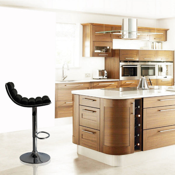 Fine Mod Imports Linder Bar Stool | Bar Stools | Modishstore