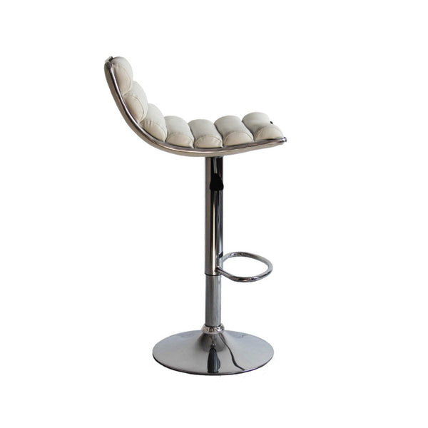 Fine Mod Imports Linder Bar Stool | Bar Stools | Modishstore-6