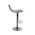 Fine Mod Imports Linder Bar Stool | Bar Stools | Modishstore-6