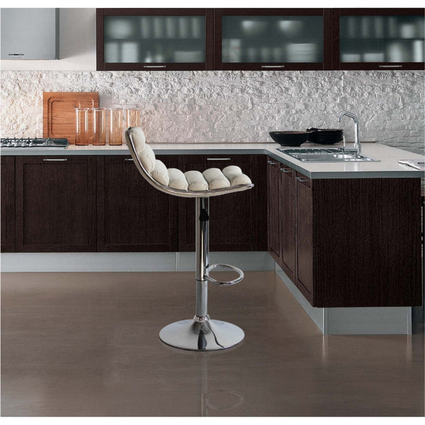 Fine Mod Imports Linder Bar Stool | Bar Stools | Modishstore-9