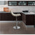 Fine Mod Imports Linder Bar Stool | Bar Stools | Modishstore-9