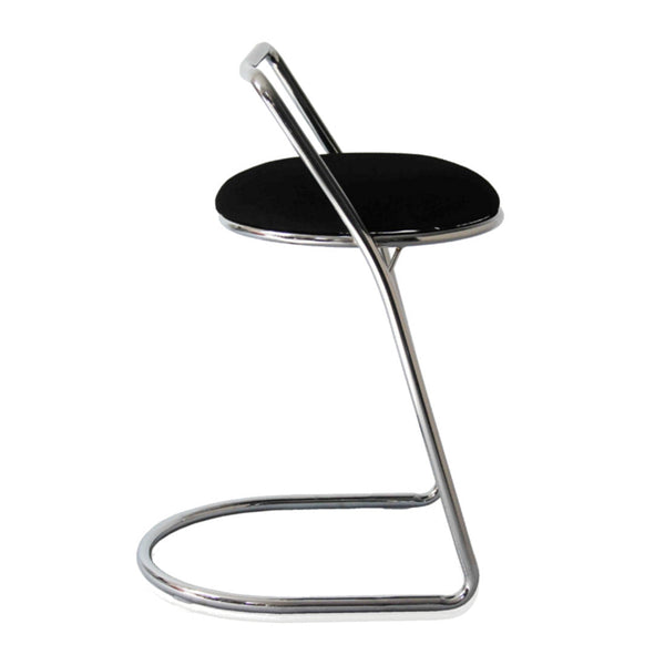 Fine Mod Imports Sled Bar Stool | Bar Stools | Modishstore-5