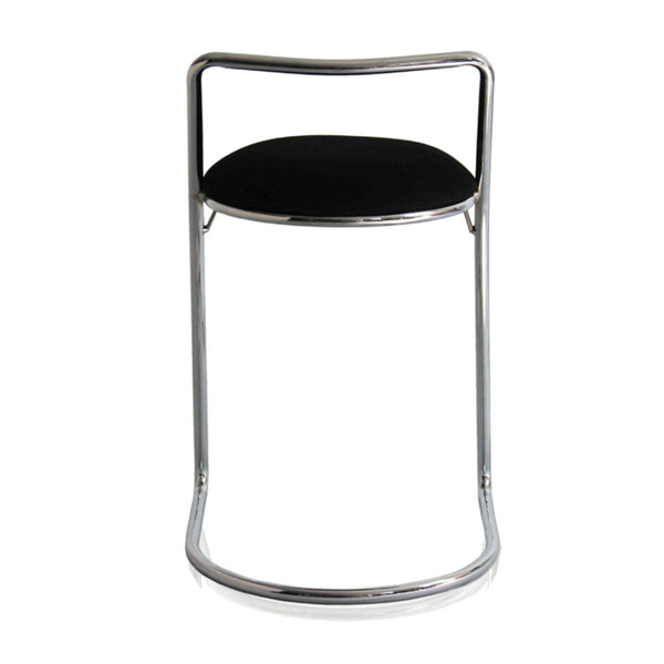 Fine Mod Imports Sled Bar Stool | Bar Stools | Modishstore-6