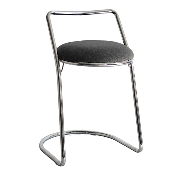 Fine Mod Imports Sled Bar Stool | Bar Stools | Modishstore-3