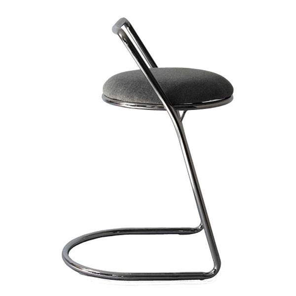 Fine Mod Imports Sled Bar Stool | Bar Stools | Modishstore-8
