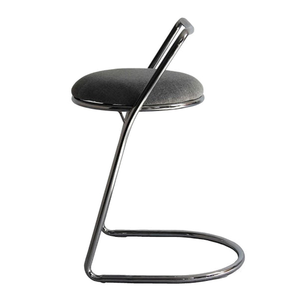 Fine Mod Imports Sled Bar Stool | Bar Stools | Modishstore-9