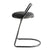 Fine Mod Imports Sled Bar Stool | Bar Stools | Modishstore-9
