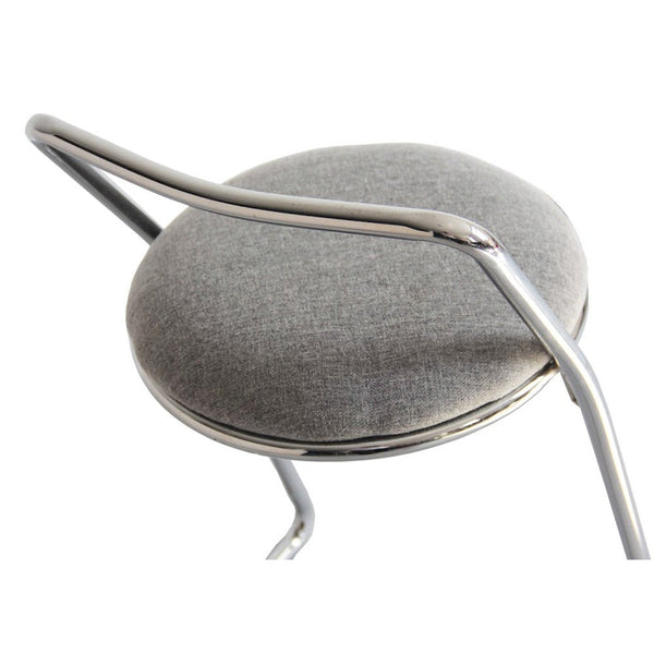 Fine Mod Imports Sled Bar Stool | Bar Stools | Modishstore-10