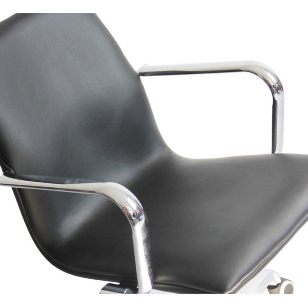 Fine Mod Imports Confreto Conference Office Chair Mid Back | Office Chairs | Modishstore-13