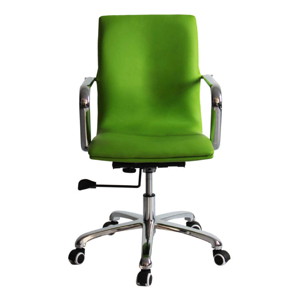 Fine Mod Imports Confreto Conference Office Chair Mid Back | Office Chairs | Modishstore-16