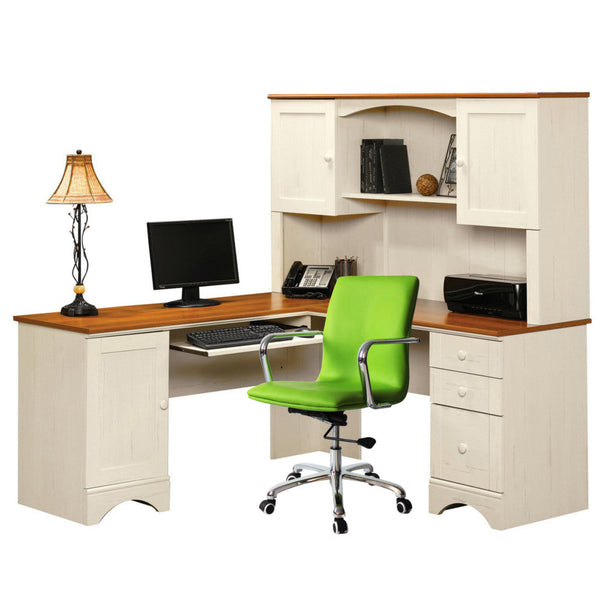 Fine Mod Imports Confreto Conference Office Chair Mid Back | Office Chairs | Modishstore-10