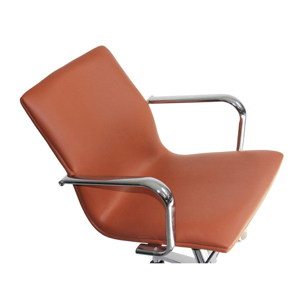 Fine Mod Imports Confreto Conference Office Chair Mid Back | Office Chairs | Modishstore-18