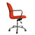 Fine Mod Imports Confreto Conference Office Chair Mid Back | Office Chairs | Modishstore-21