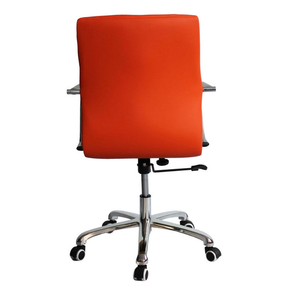 Fine Mod Imports Confreto Conference Office Chair Mid Back | Office Chairs | Modishstore-22