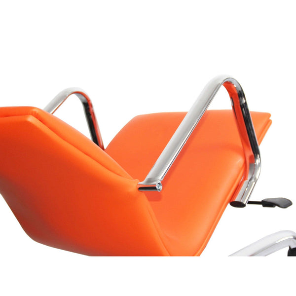 Fine Mod Imports Confreto Conference Office Chair Mid Back | Office Chairs | Modishstore-23