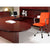 Fine Mod Imports Confreto Conference Office Chair Mid Back | Office Chairs | Modishstore-24