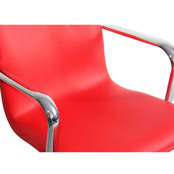 Fine Mod Imports Confreto Conference Office Chair Mid Back | Office Chairs | Modishstore-28