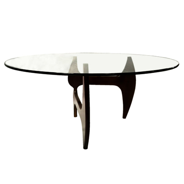 Fine Mod Imports Tribeca Dining Table | Dining Tables | Modishstore-6