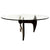 Fine Mod Imports Tribeca Dining Table | Dining Tables | Modishstore-6