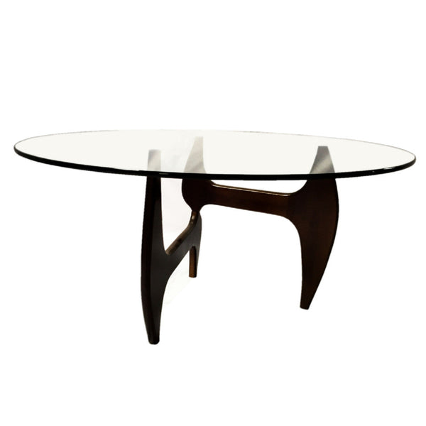 Fine Mod Imports Tribeca Dining Table | Dining Tables | Modishstore-4