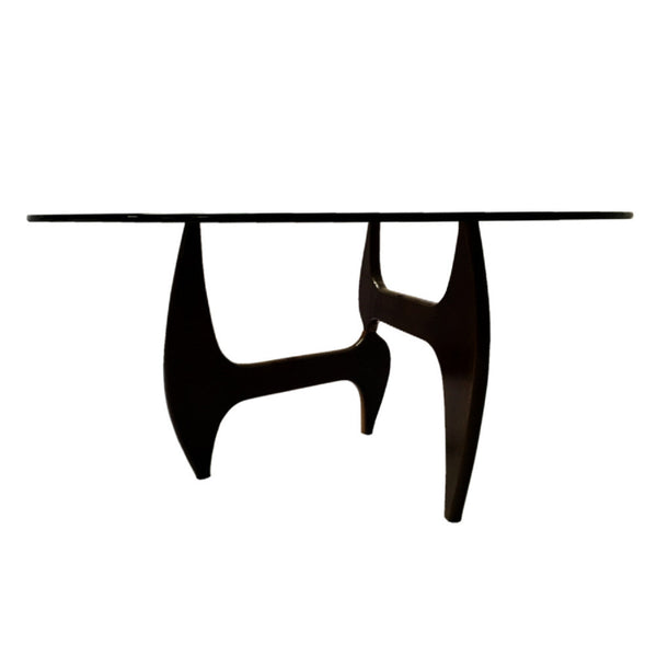 Fine Mod Imports Tribeca Dining Table | Dining Tables | Modishstore-8