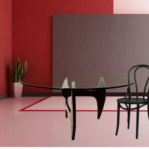 Fine Mod Imports Tribeca Dining Table | Dining Tables | Modishstore-7