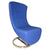 Fine Mod Imports Lay Lounge Chair | Lounge Chairs | Modishstore-2