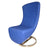 Fine Mod Imports Lay Lounge Chair | Lounge Chairs | Modishstore-9