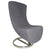 Fine Mod Imports Lay Lounge Chair | Lounge Chairs | Modishstore-3