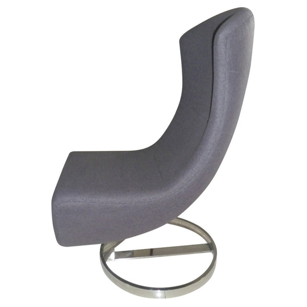 Fine Mod Imports Lay Lounge Chair | Lounge Chairs | Modishstore-11
