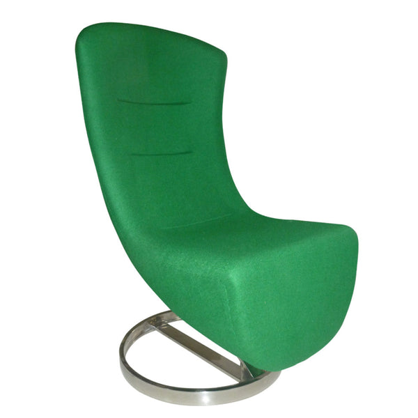 Fine Mod Imports Lay Lounge Chair | Lounge Chairs | Modishstore-4