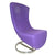Fine Mod Imports Lay Lounge Chair | Lounge Chairs | Modishstore-5