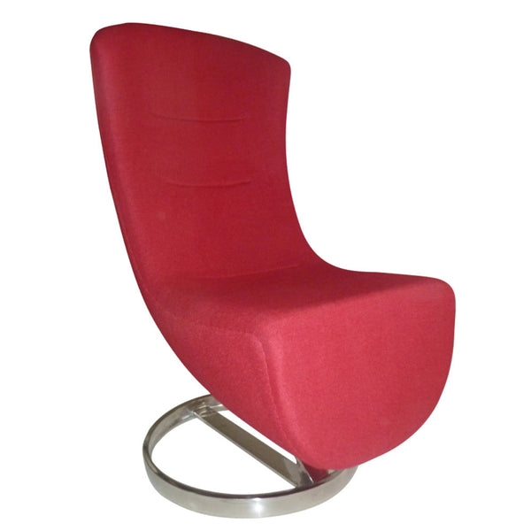 Fine Mod Imports Lay Lounge Chair | Lounge Chairs | Modishstore-6