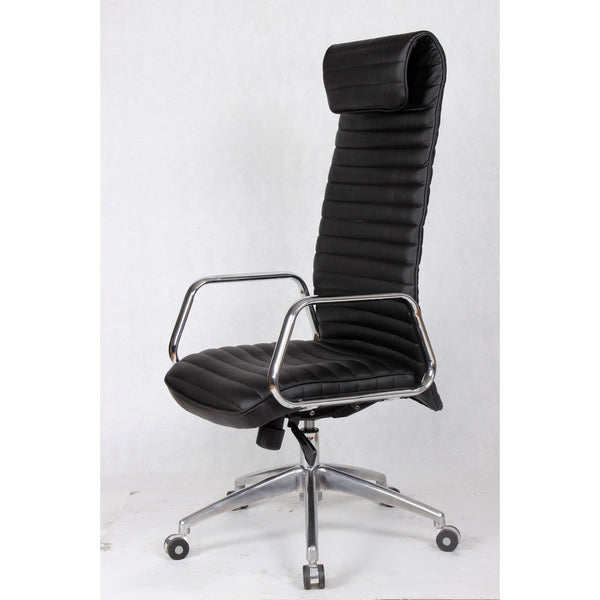 Fine Mod Imports Ox Office Chair High Back | Office Chairs | Modishstore-10