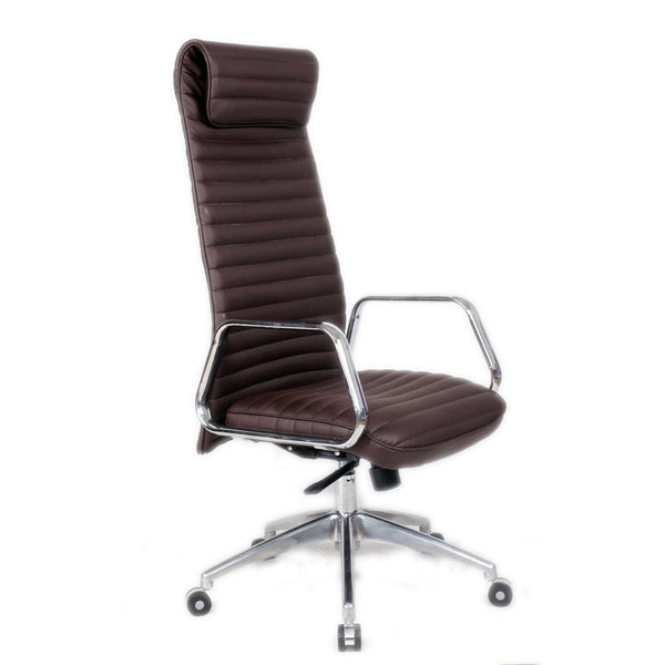 Fine Mod Imports Ox Office Chair High Back | Office Chairs | Modishstore-3