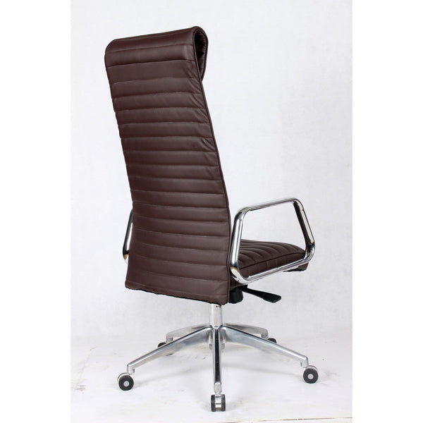 Fine Mod Imports Ox Office Chair High Back | Office Chairs | Modishstore-12