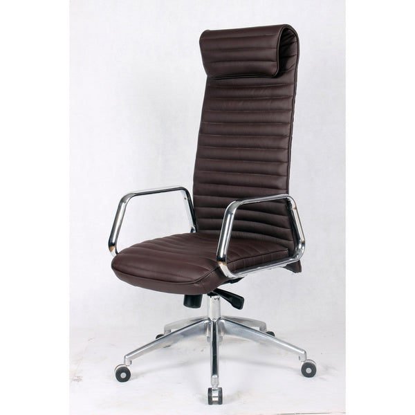 Fine Mod Imports Ox Office Chair High Back | Office Chairs | Modishstore-13