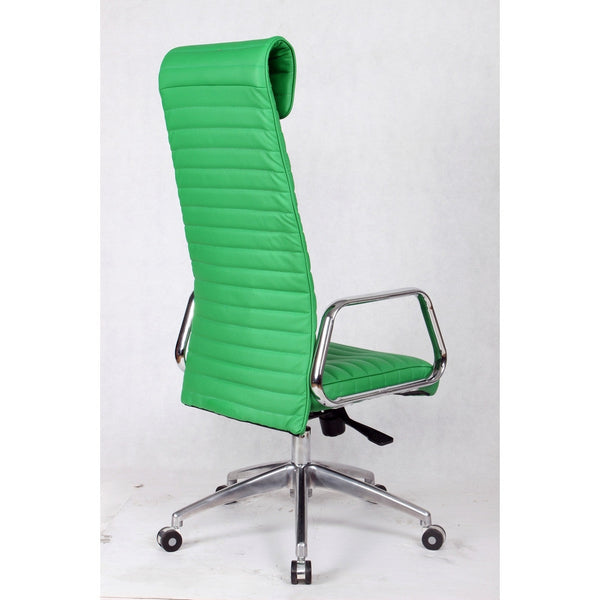Fine Mod Imports Ox Office Chair High Back | Office Chairs | Modishstore-14